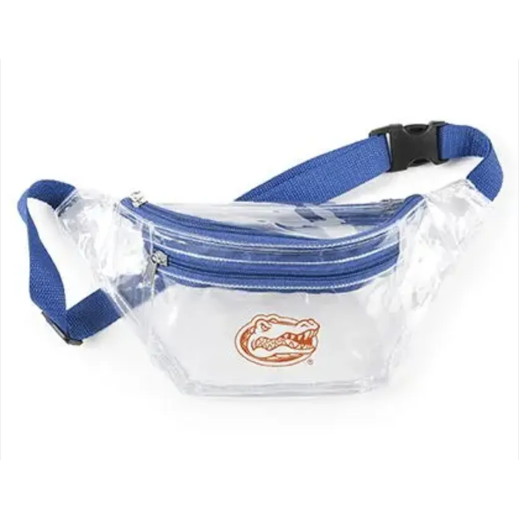 Clear Gameday Sling Pack