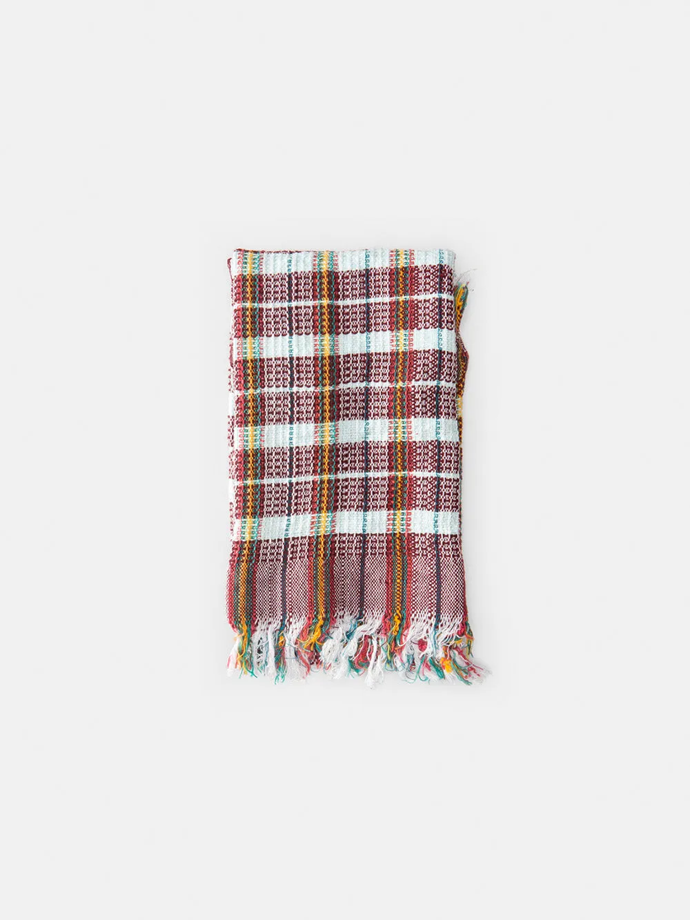 Colorful Kitchen Towel