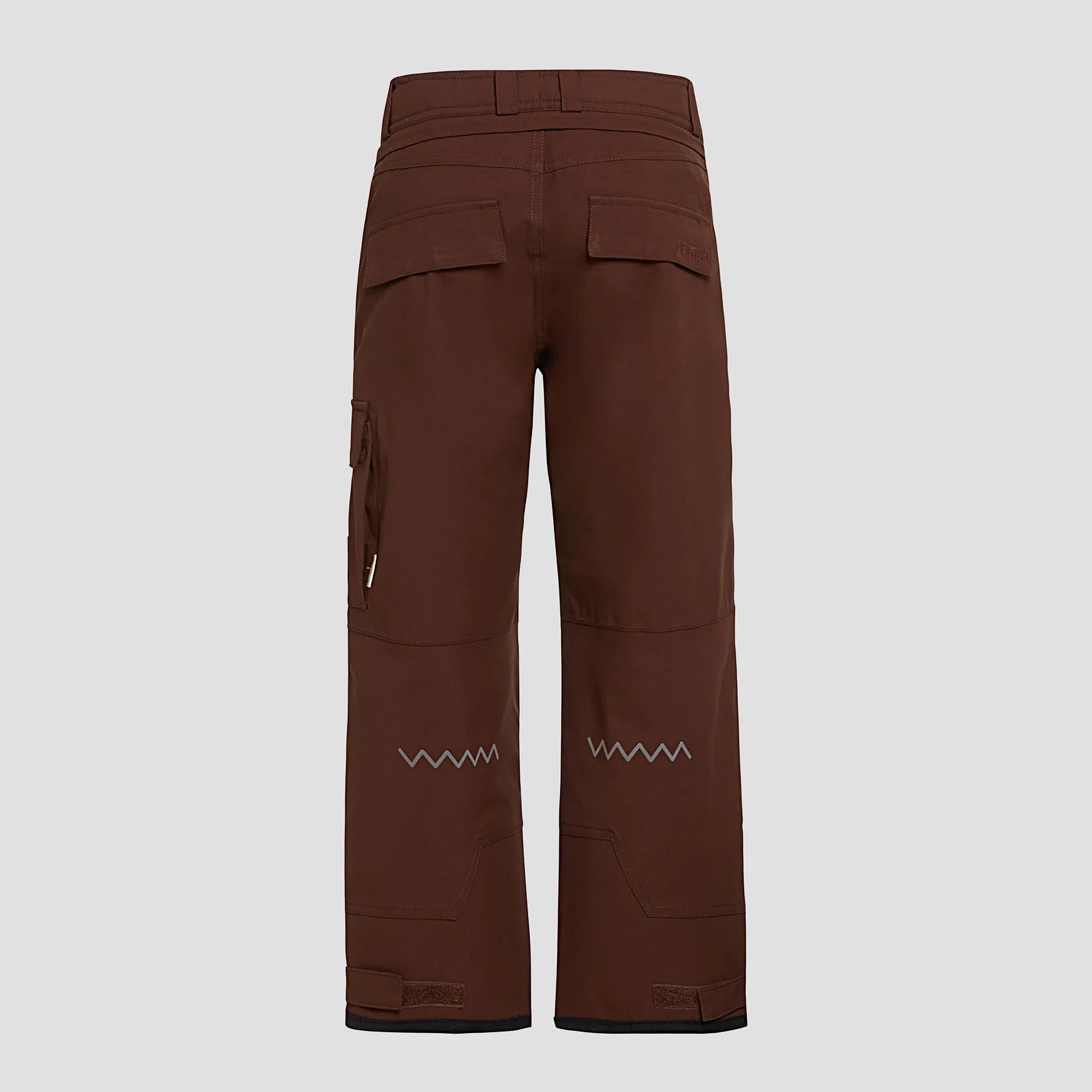 Crusade snow pants