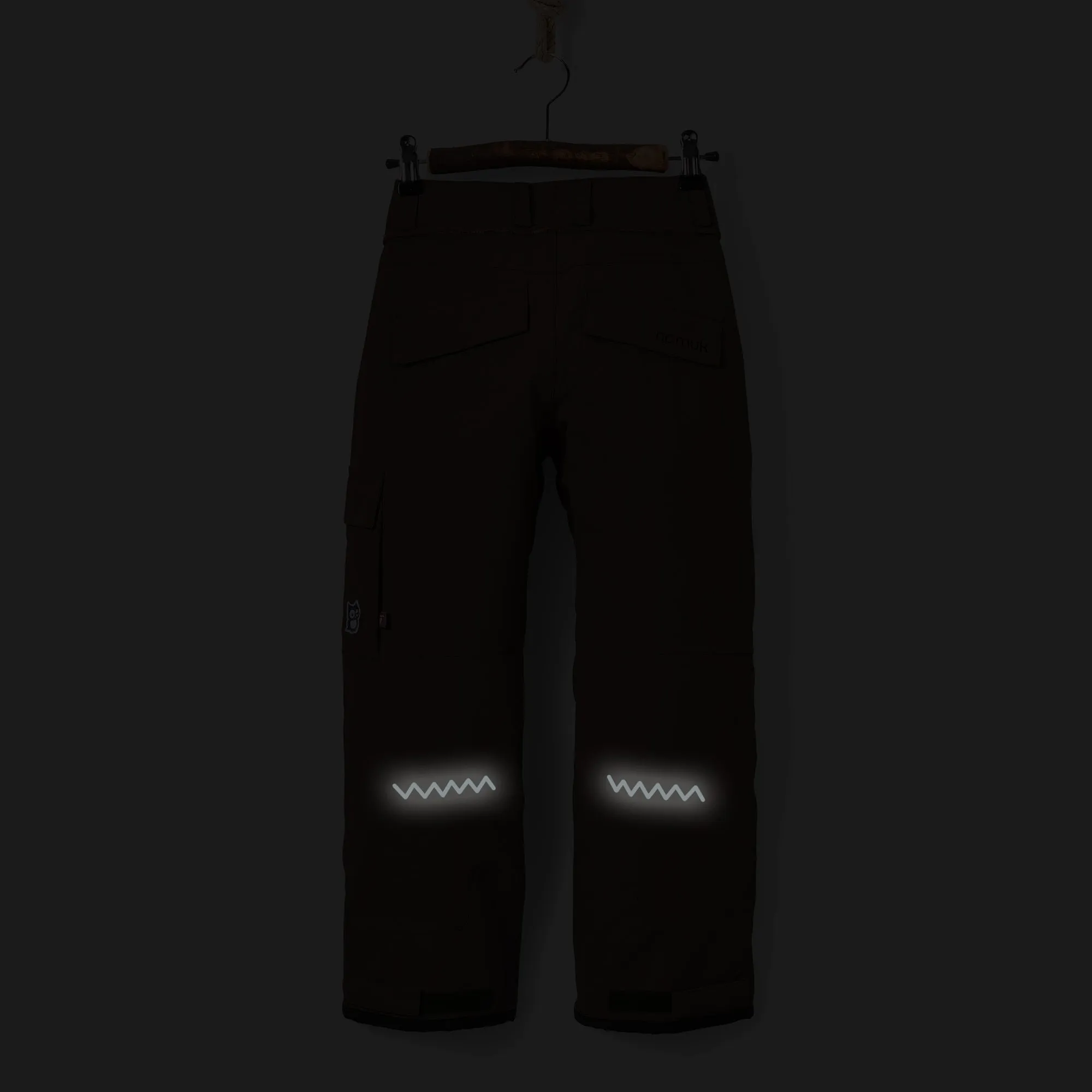 Crusade snow pants