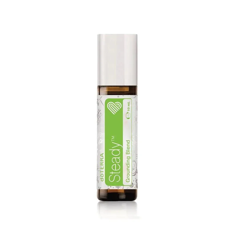 dōTERRA Steady™  Grounding Blend 10ml