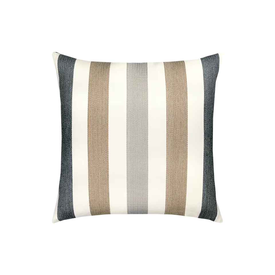 DUNE STRIPE 20" PILLOW