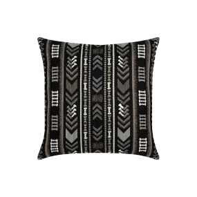 ESSENCE EBONY 20" PILLOW