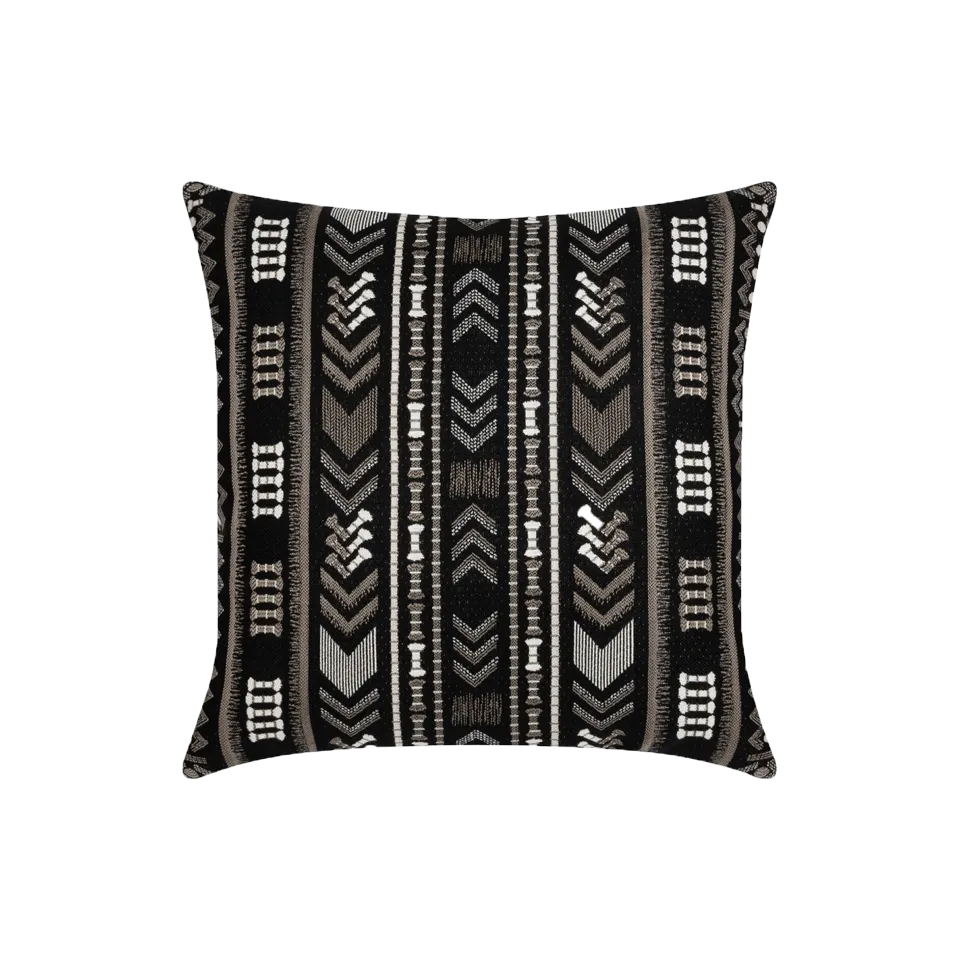 ESSENCE EBONY 20" PILLOW