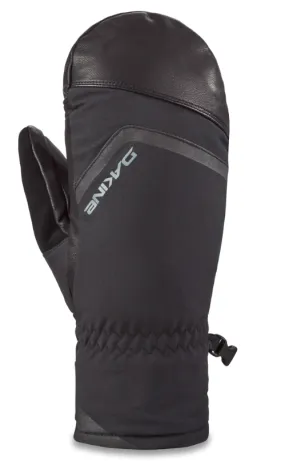 Fillmore GORE-TEX Short Mitt | Black/Grey