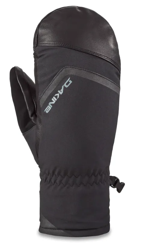 Fillmore GORE-TEX Short Mitt | Black/Grey