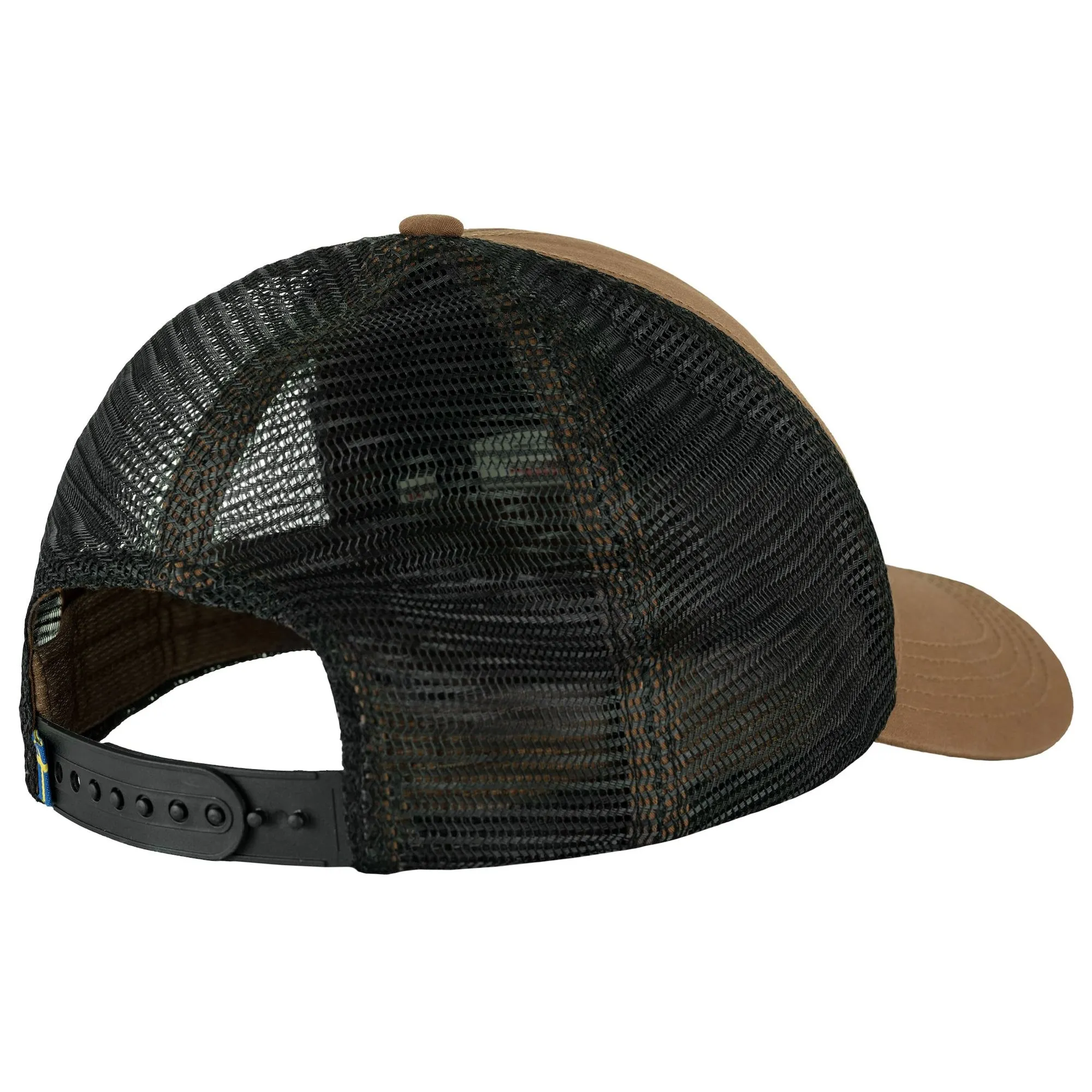 Fjallraven Langtraderkeps Cap - Timber Brown