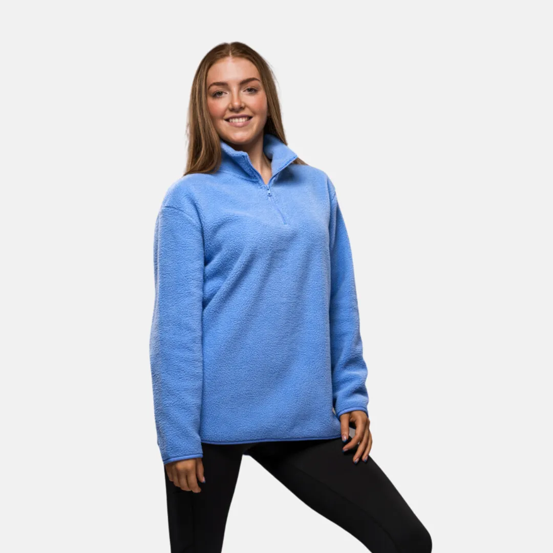 FP Fleece - Cornflower Blue