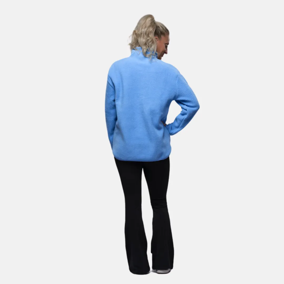 FP Fleece - Cornflower Blue