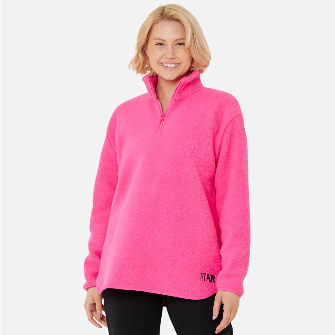 FP Fleece - Pink