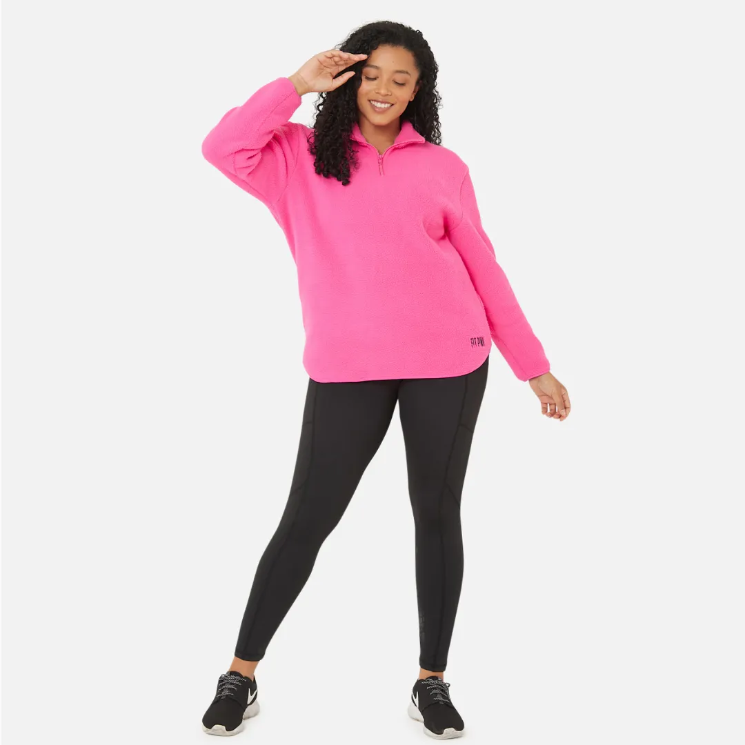 FP Fleece - Pink