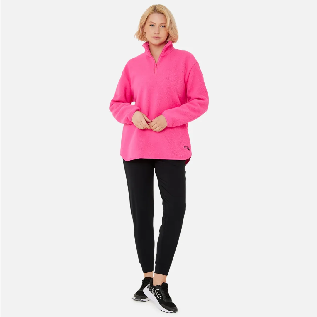 FP Fleece - Pink