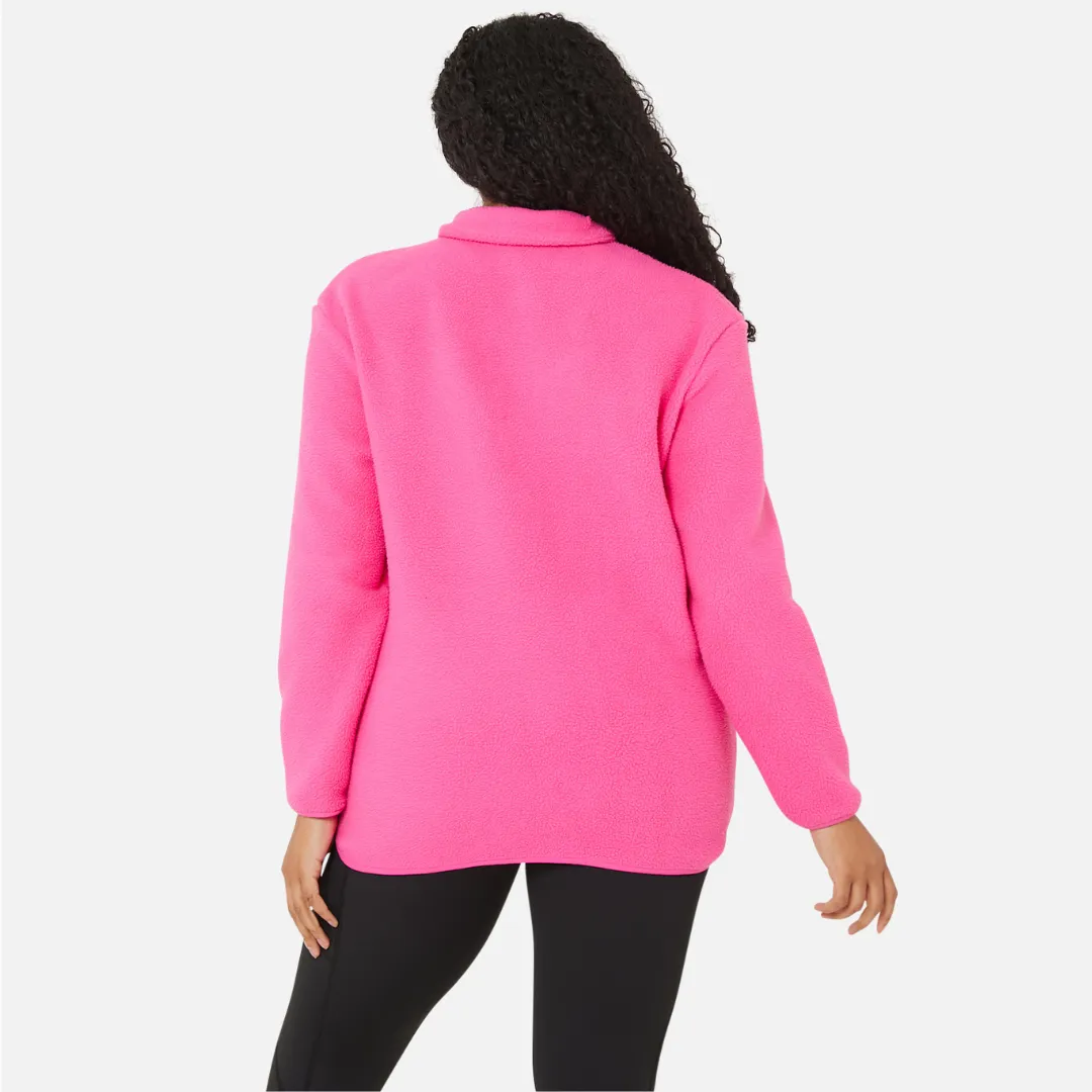 FP Fleece - Pink