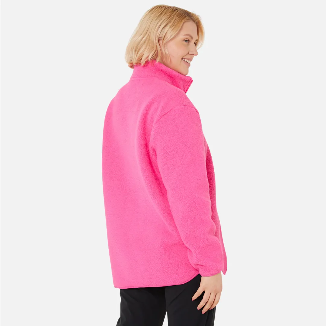 FP Fleece - Pink