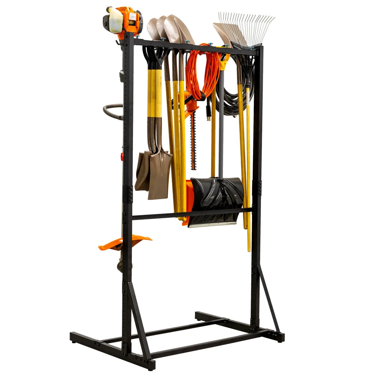 Freestanding G-Tool | Holds 300 lbs