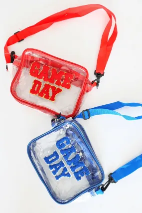 Game Day Crossbody