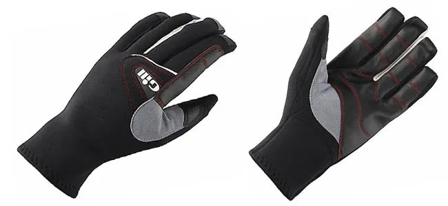 Gill 3 Seasons Gloves