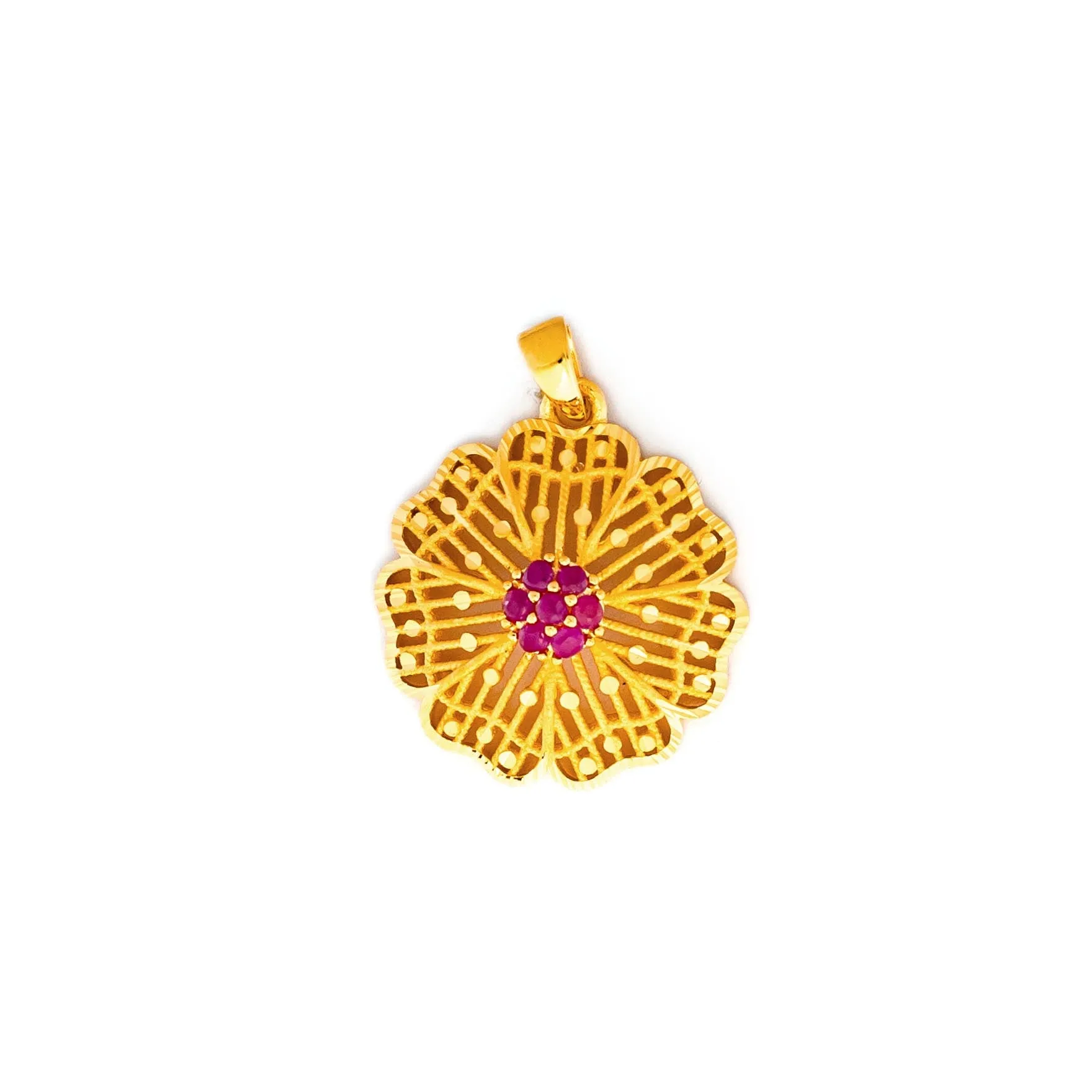 Golden Locket PSLT68R-011