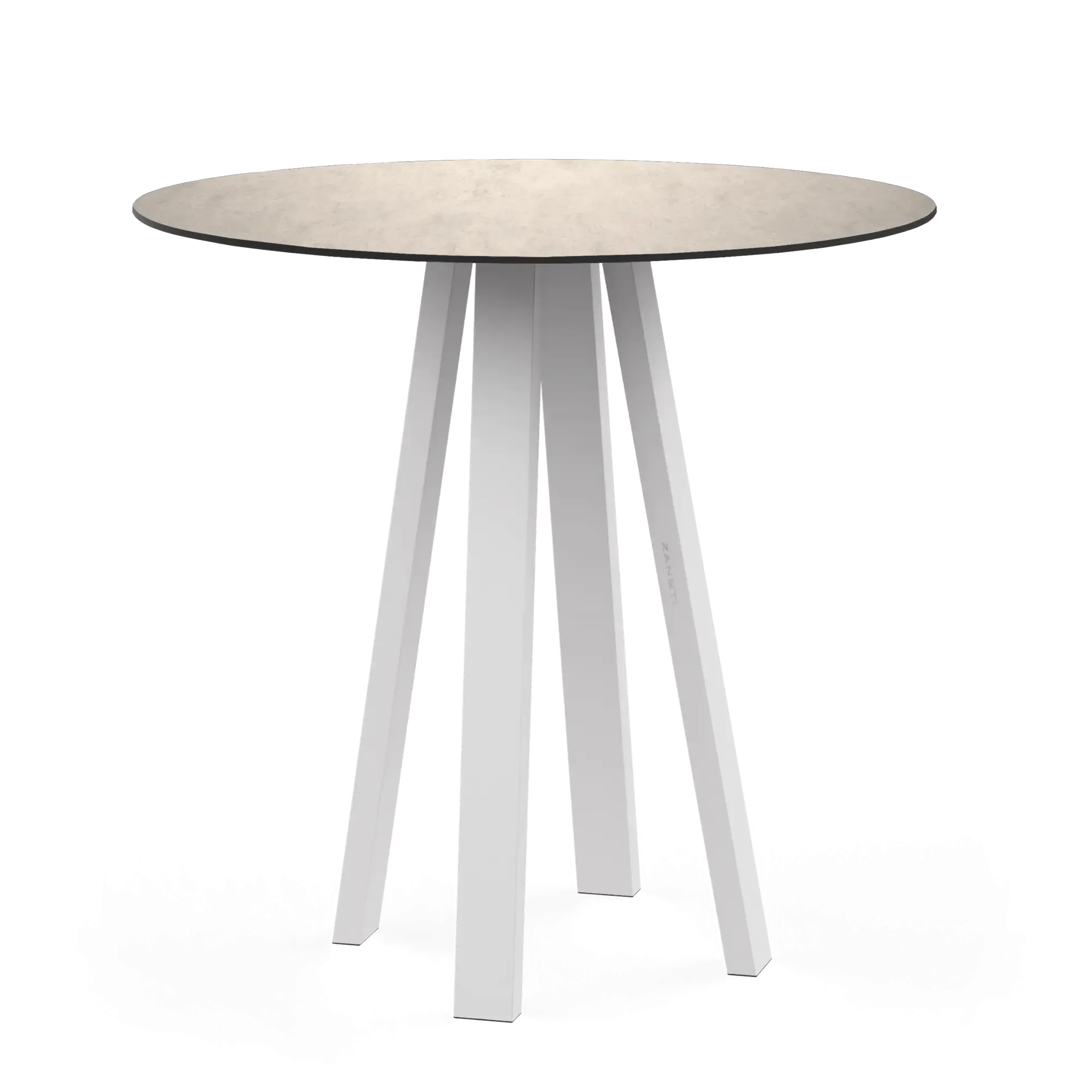 Havana Bar Table H206 (HPL)