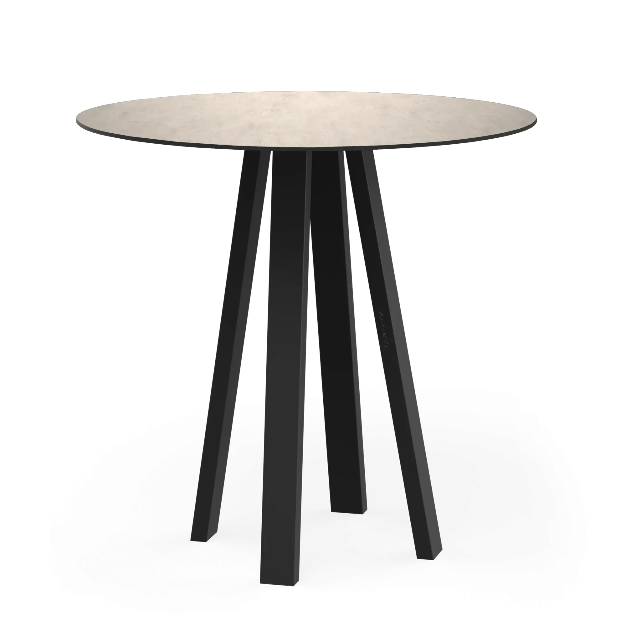 Havana Bar Table H206 (HPL)