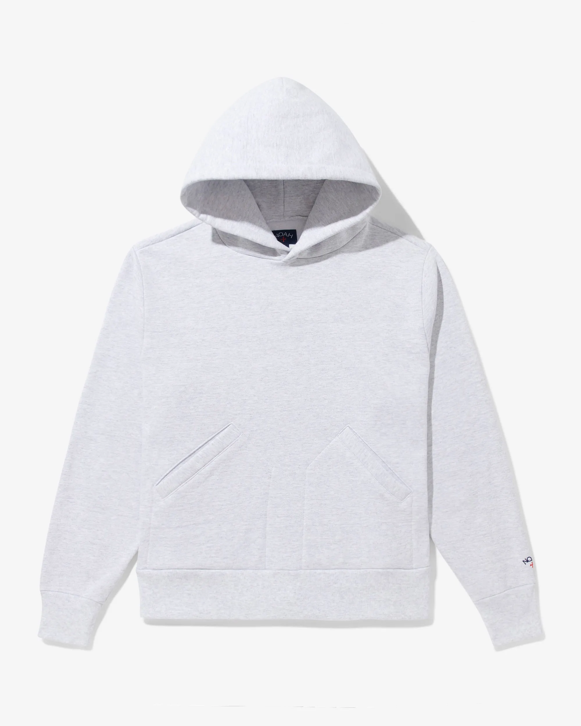 Heavyweight Hoodie