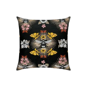 HONEY BEE 22" PILLOW