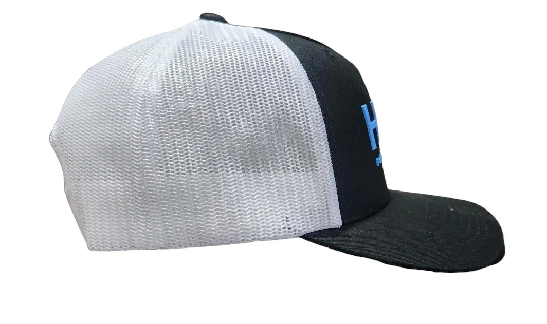 Huk Mens Performance Fishing Trucker Hat