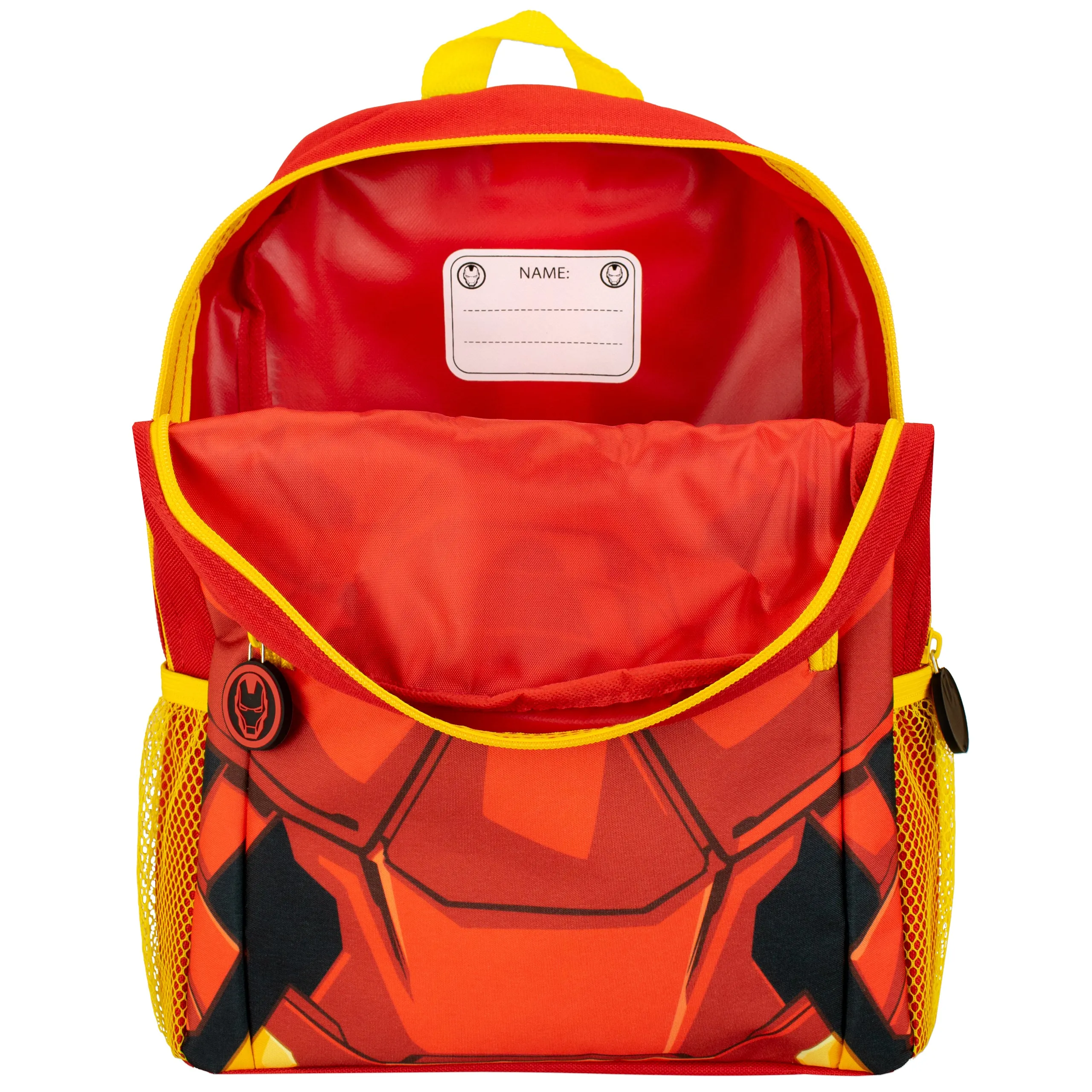 Iron Man Backpack