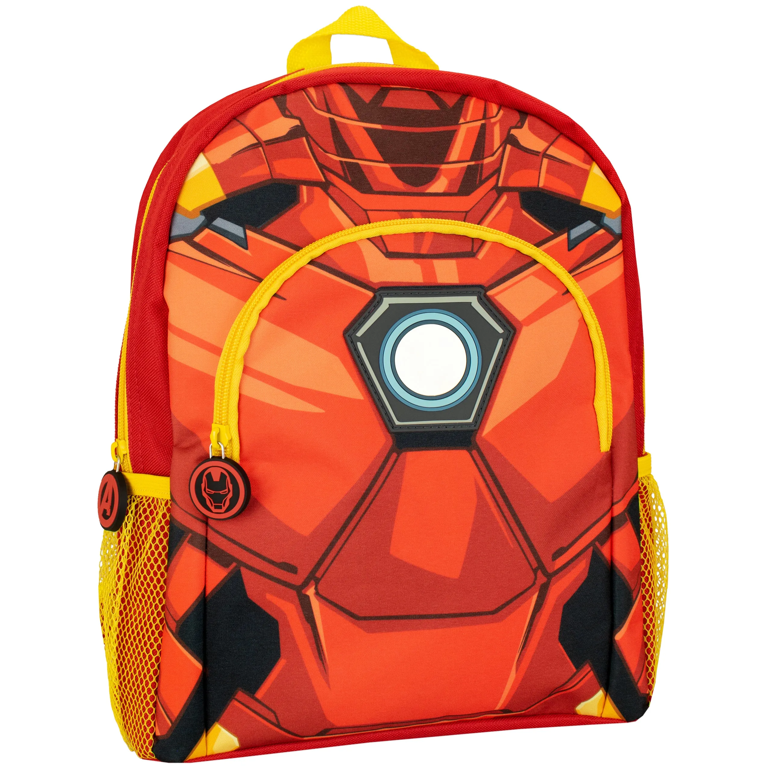 Iron Man Backpack