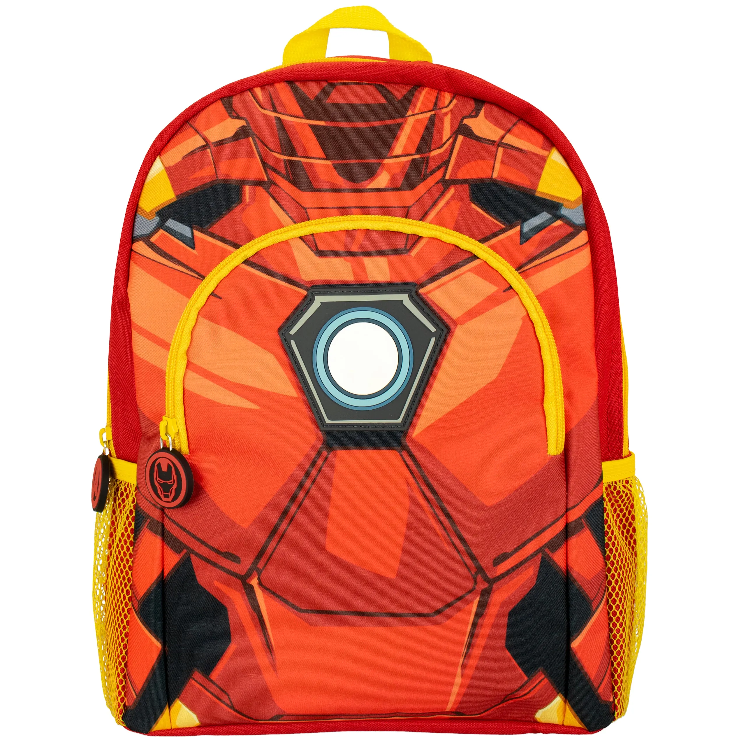 Iron Man Backpack