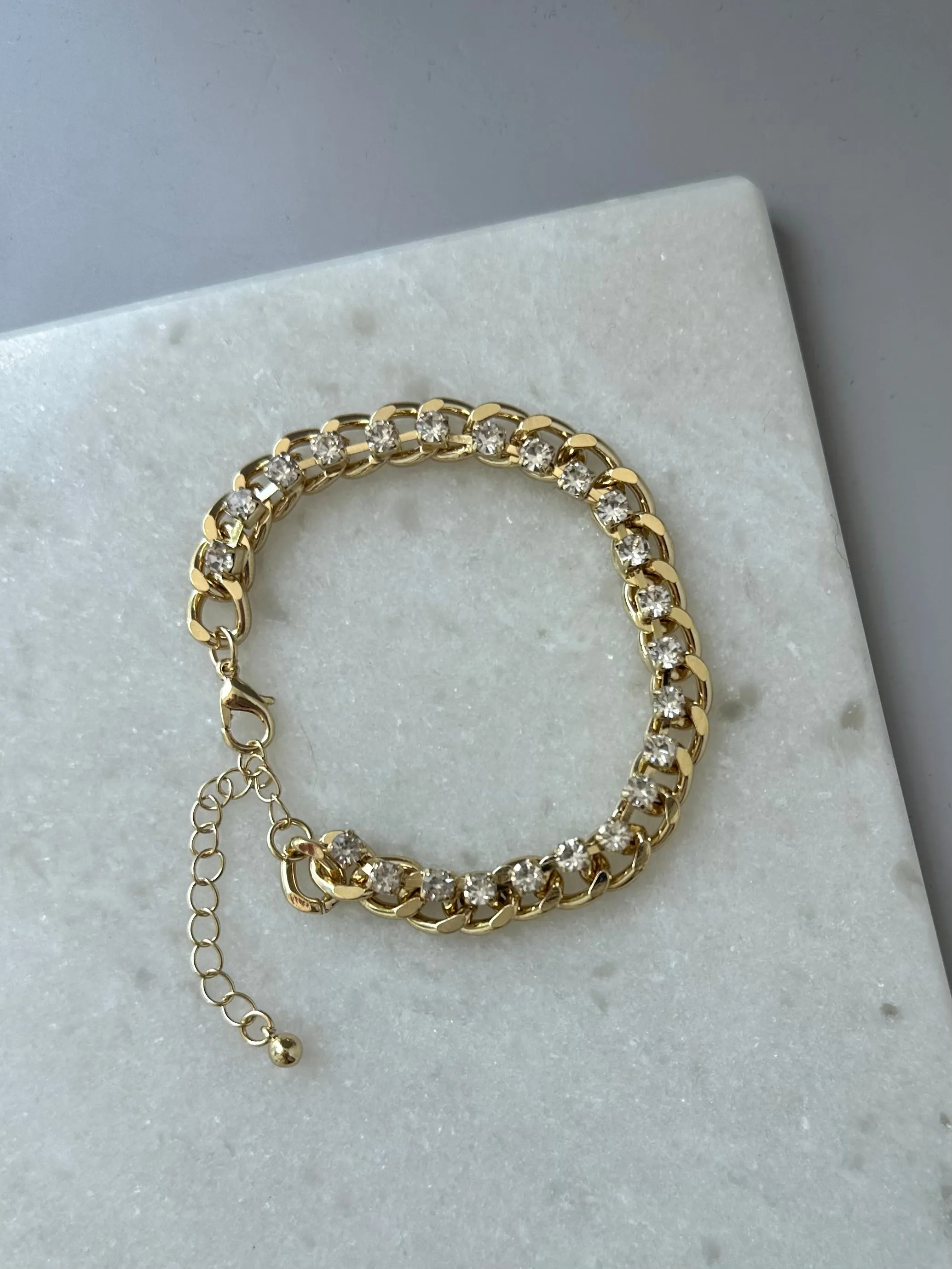 Jackie Bracelet