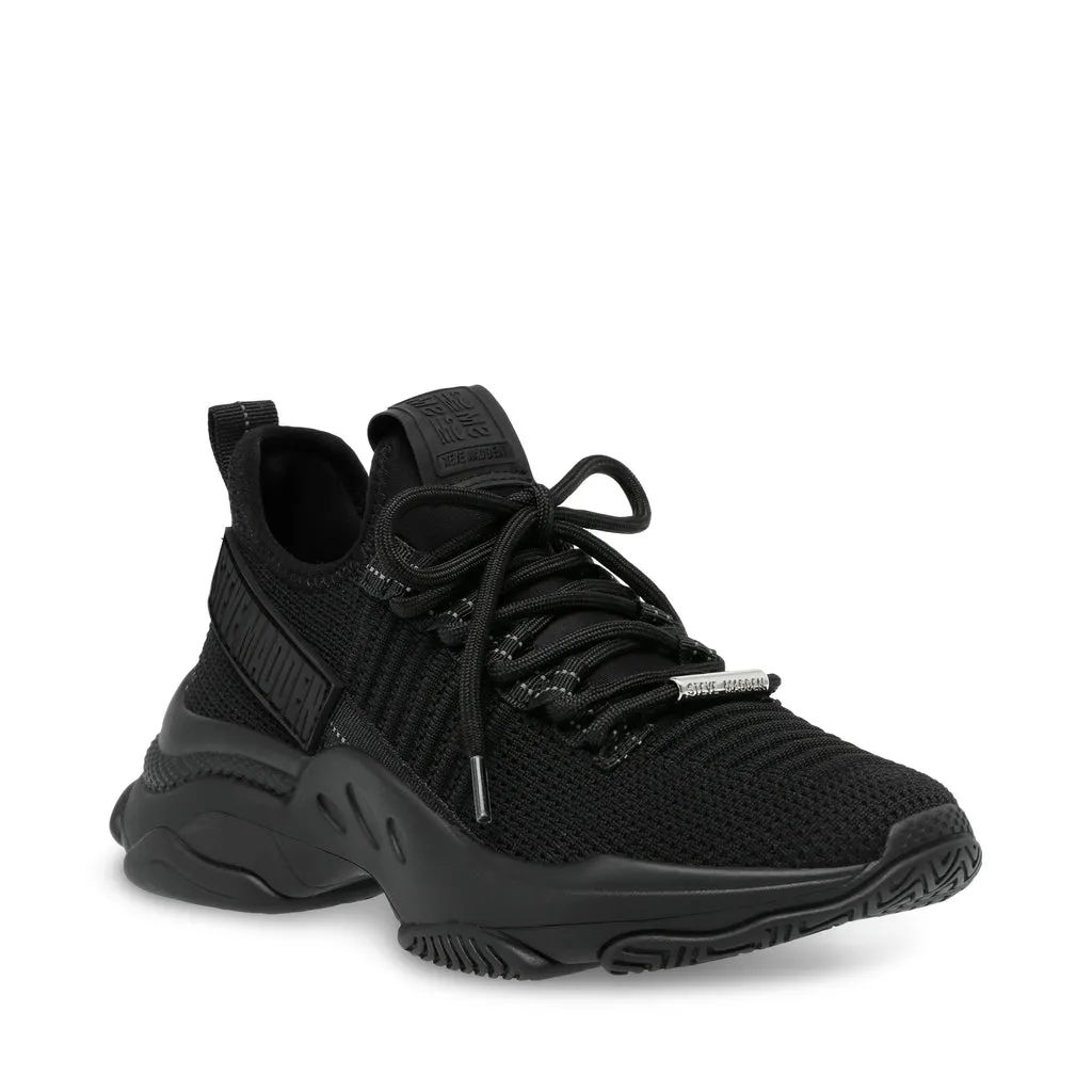 Mac-E Trainer BLACK/BLACK