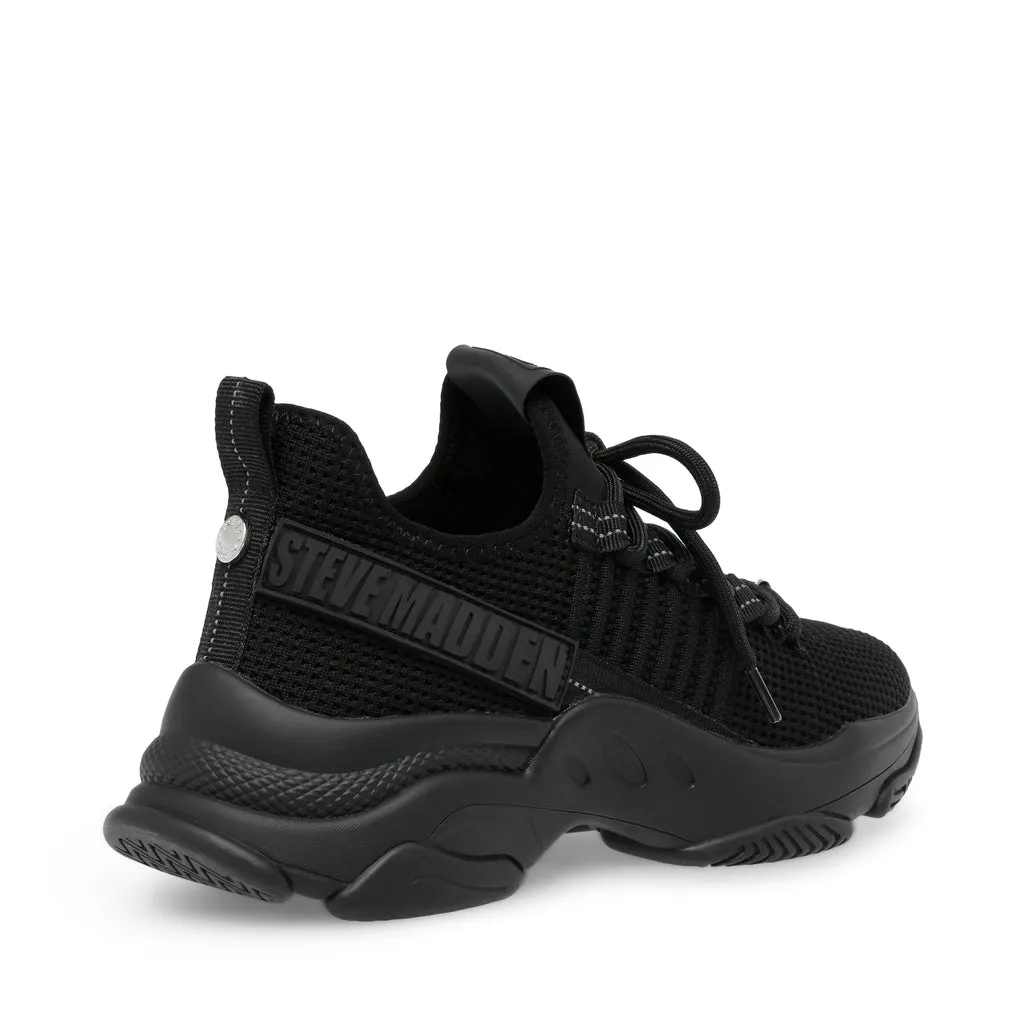 Mac-E Trainer BLACK/BLACK