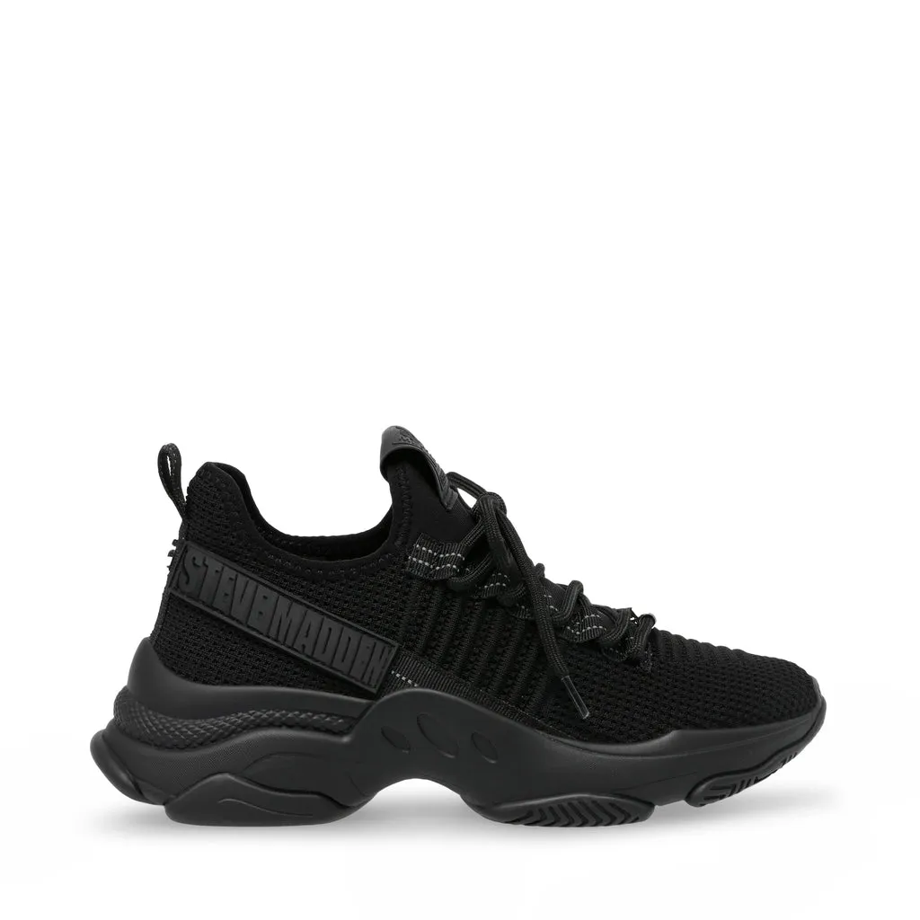 Mac-E Trainer BLACK/BLACK