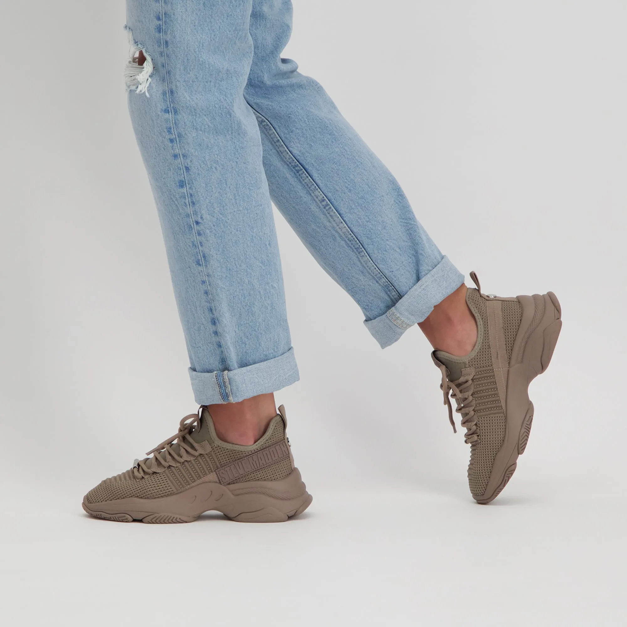 Mac-E Trainer TAUPE