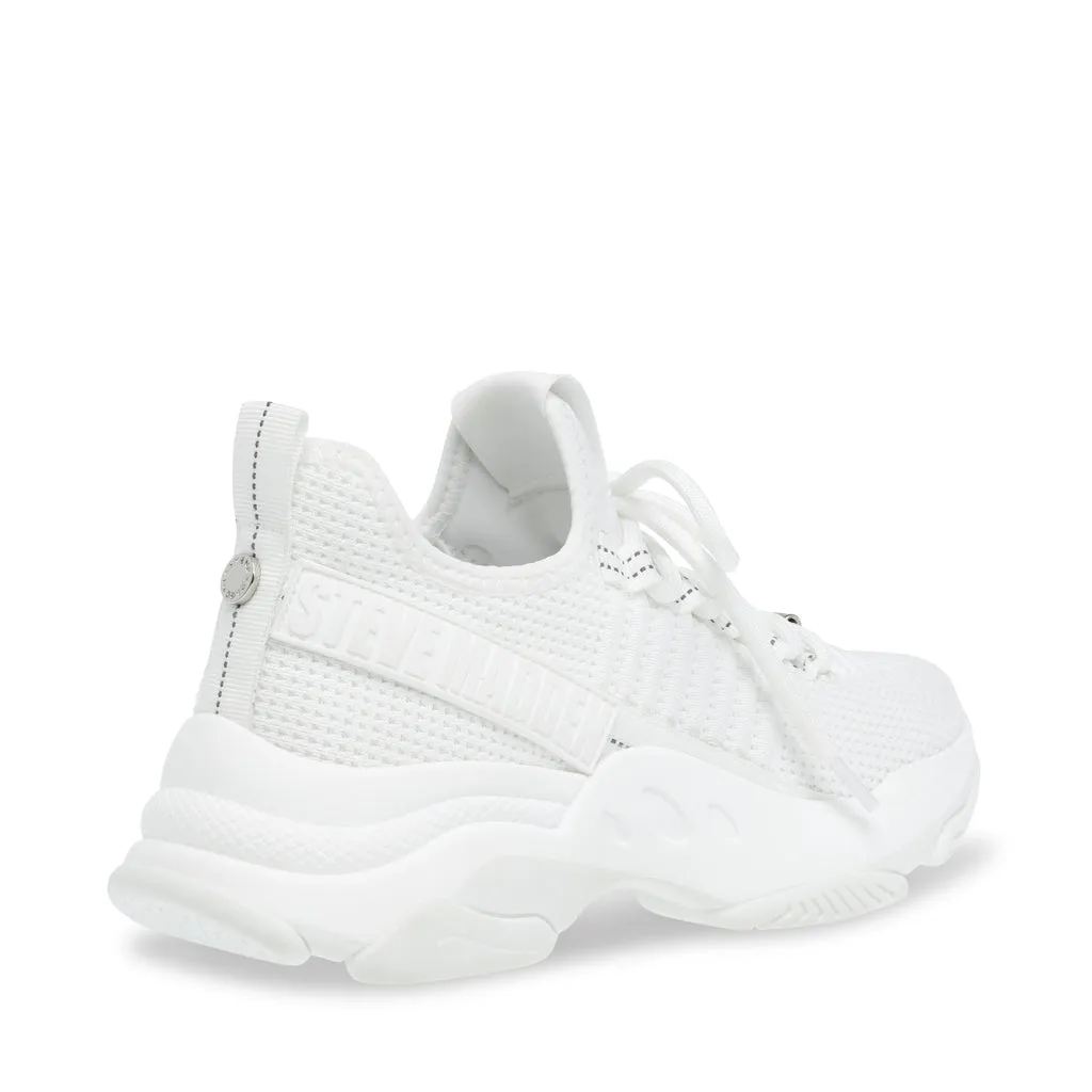 Mac-E Trainer WHITE/WHITE