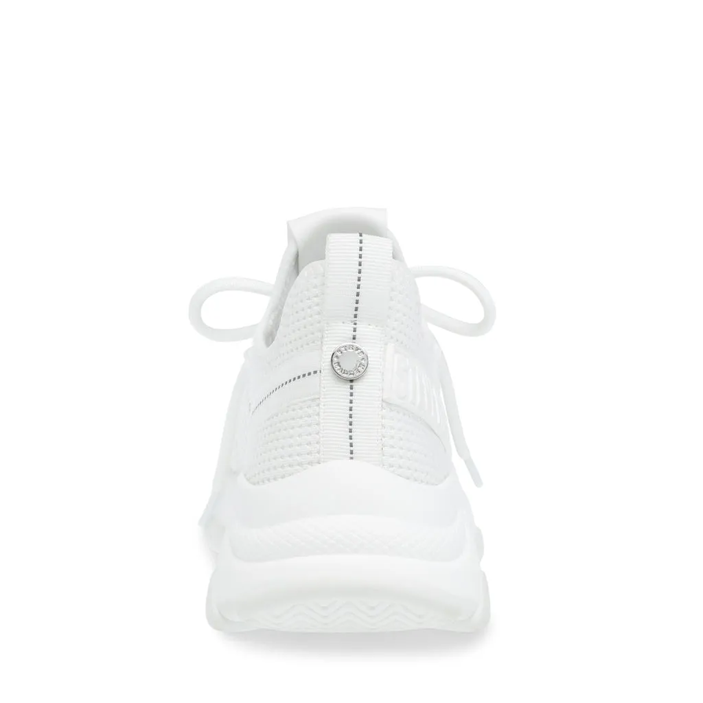 Mac-E Trainer WHITE/WHITE