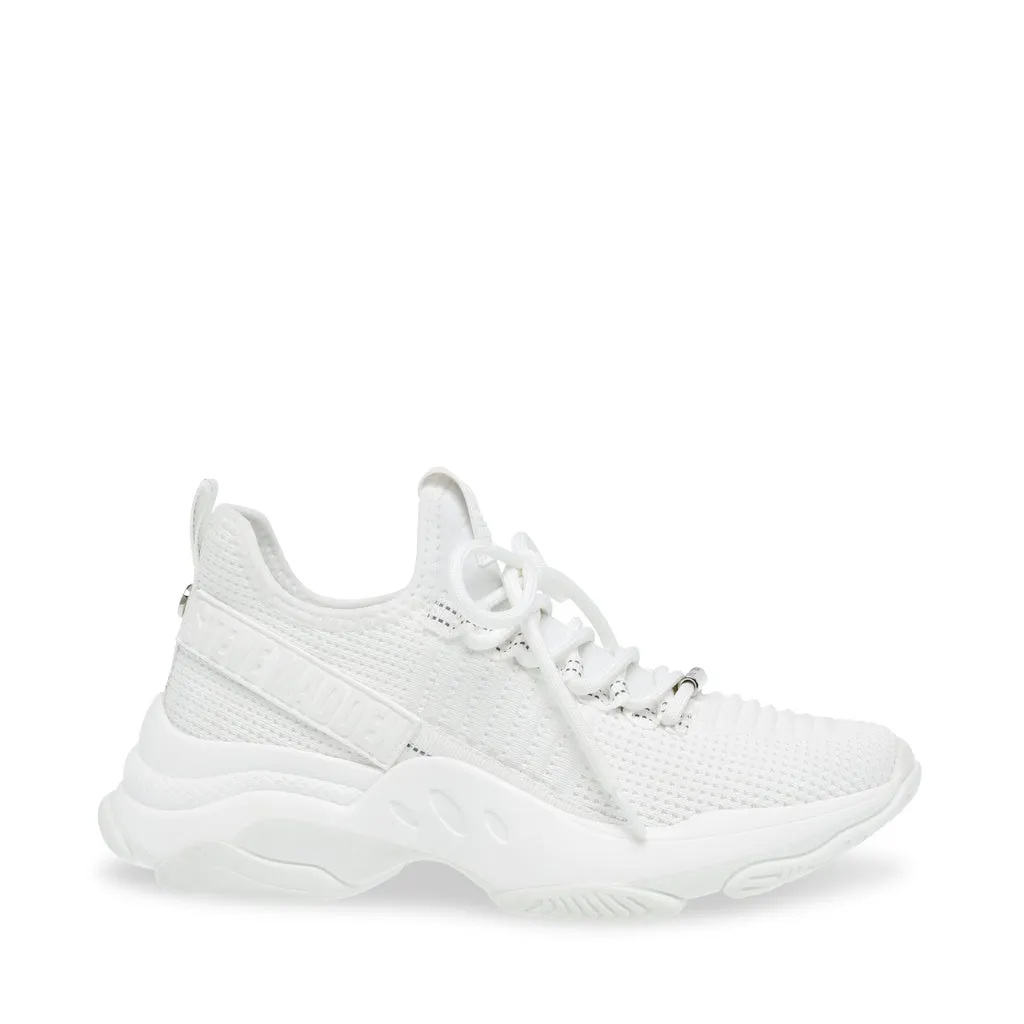 Mac-E Trainer WHITE/WHITE