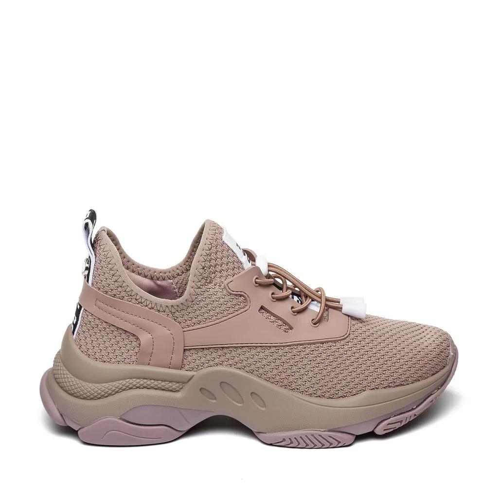 Match-E Sneaker MAUVE