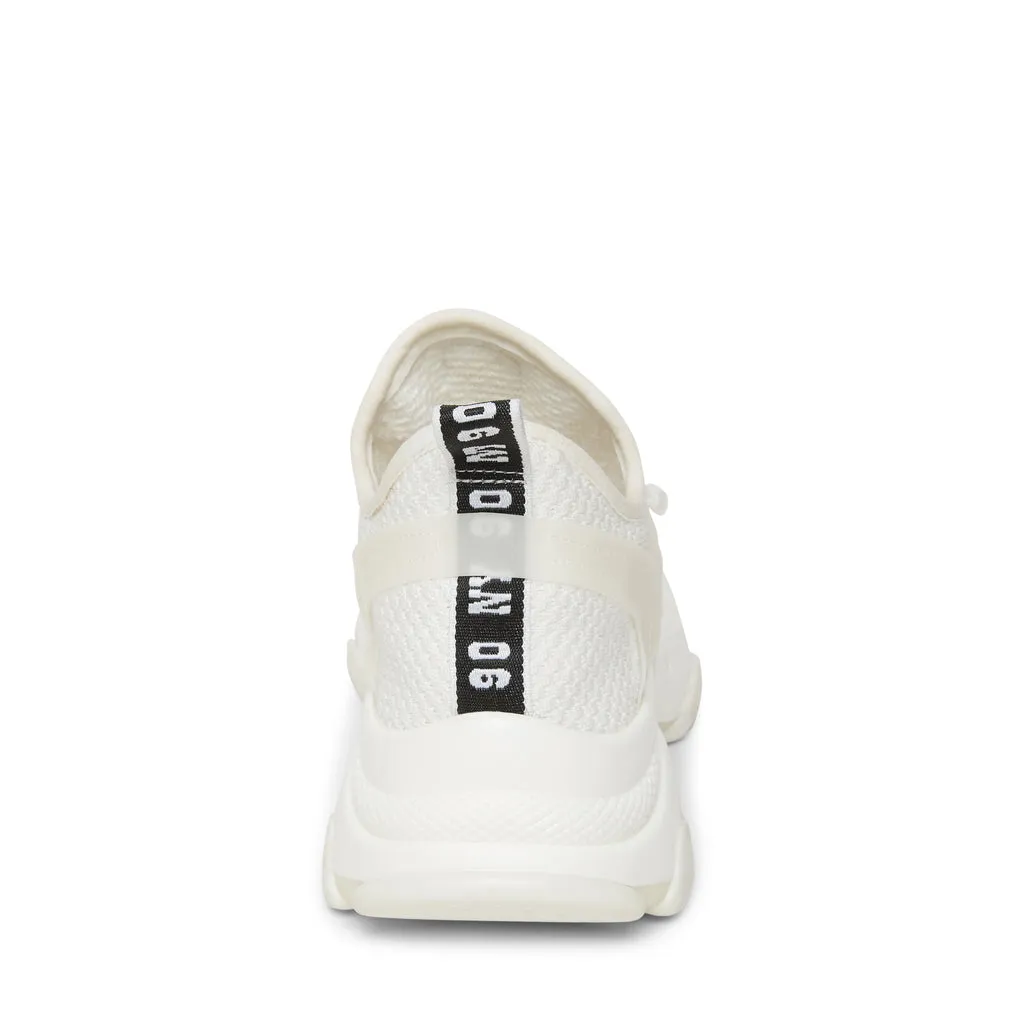 Match-E Trainer WHITE/WHITE