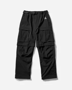 Men's ACG Smith Summit Cargo Pants Black