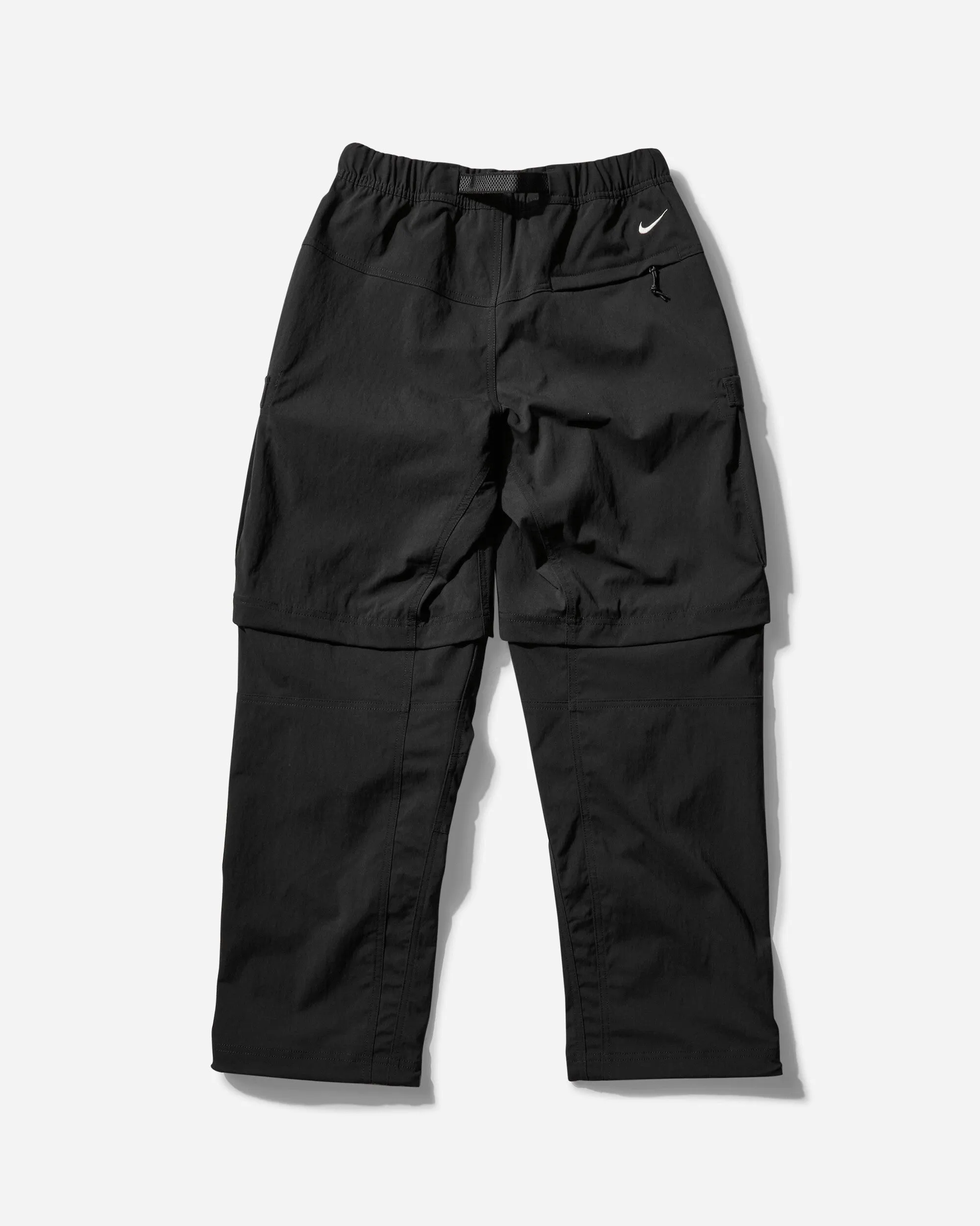 Men's ACG Smith Summit Cargo Pants Black