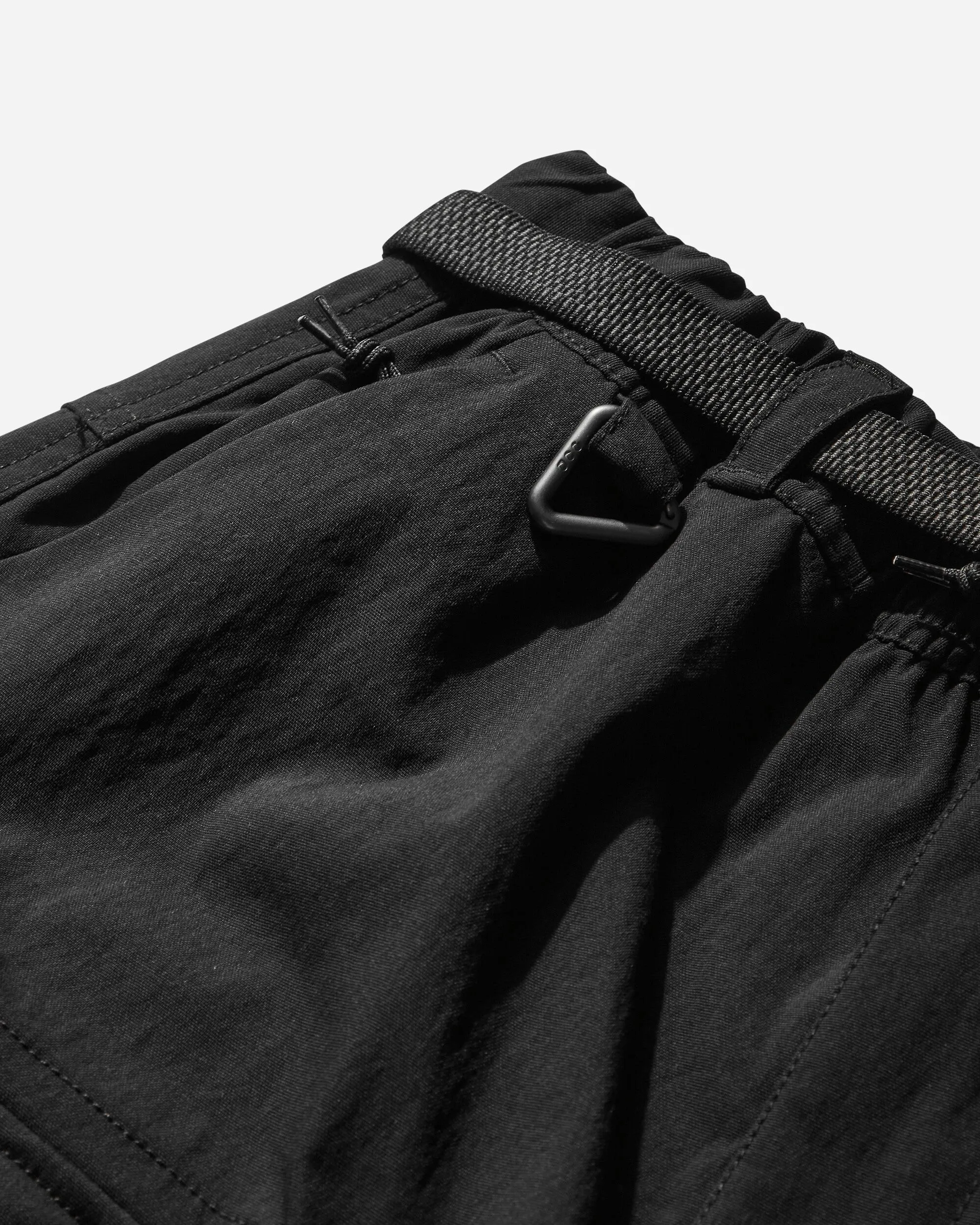 Men's ACG Smith Summit Cargo Pants Black