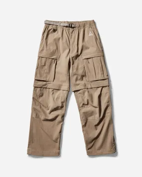 Men's ACG Smith Summit Cargo Pants Khaki