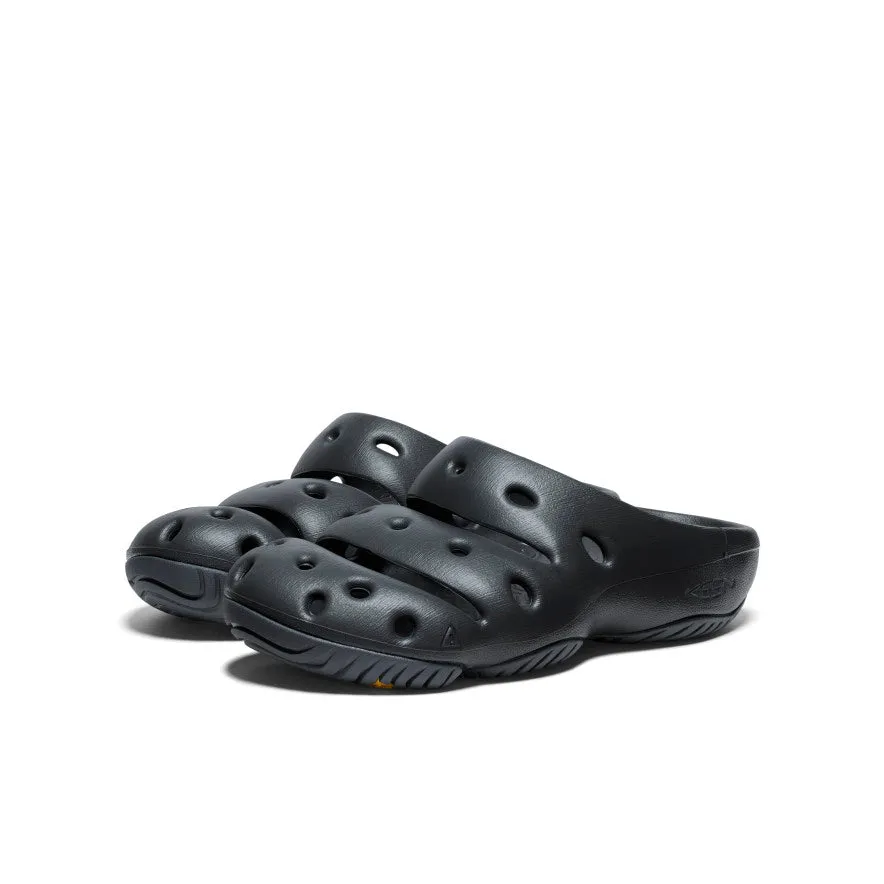 Men's Yogui Clog  |  Black/Magnet