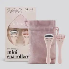 Mini Spa Roller Set