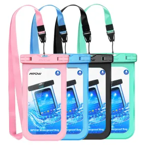 Mpow PA132A waterproof case