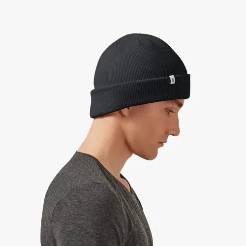 On Merino Beanie (Unisex)