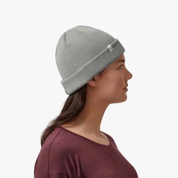 On Merino Beanie (Unisex)