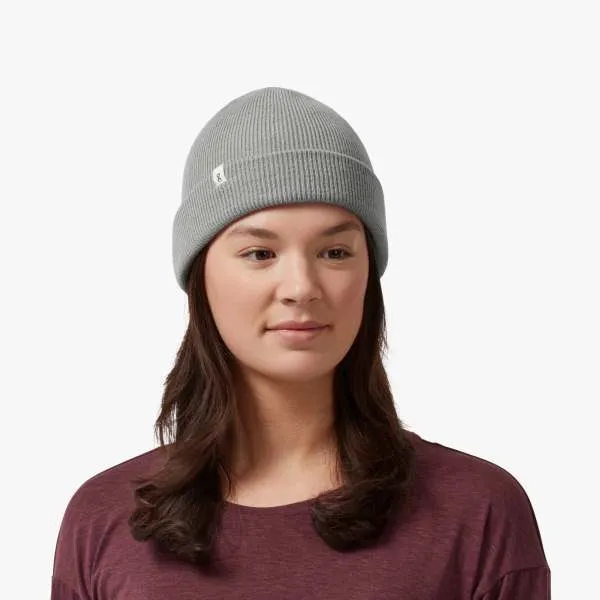 On Merino Beanie (Unisex)